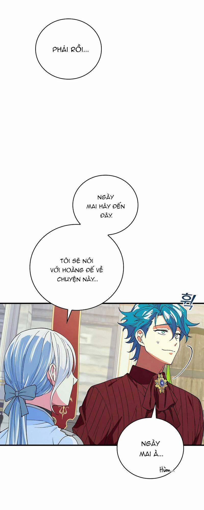Hiệp Sĩ Hoa Băng 38 trang 52