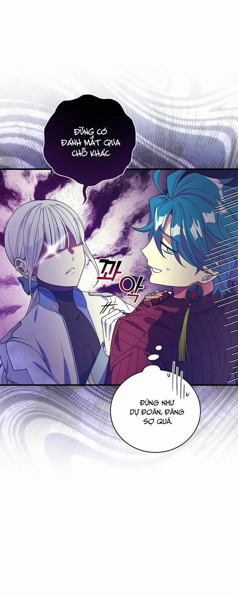 Hiệp Sĩ Hoa Băng 38 trang 53