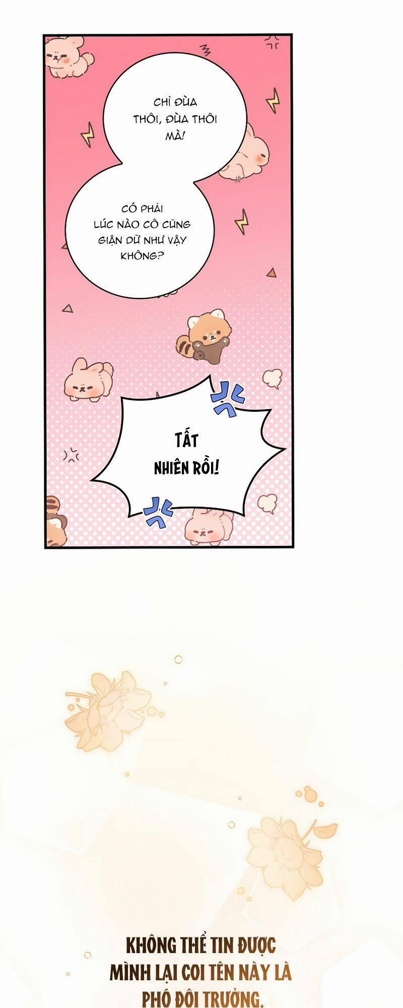 Hiệp Sĩ Hoa Băng 38 trang 54