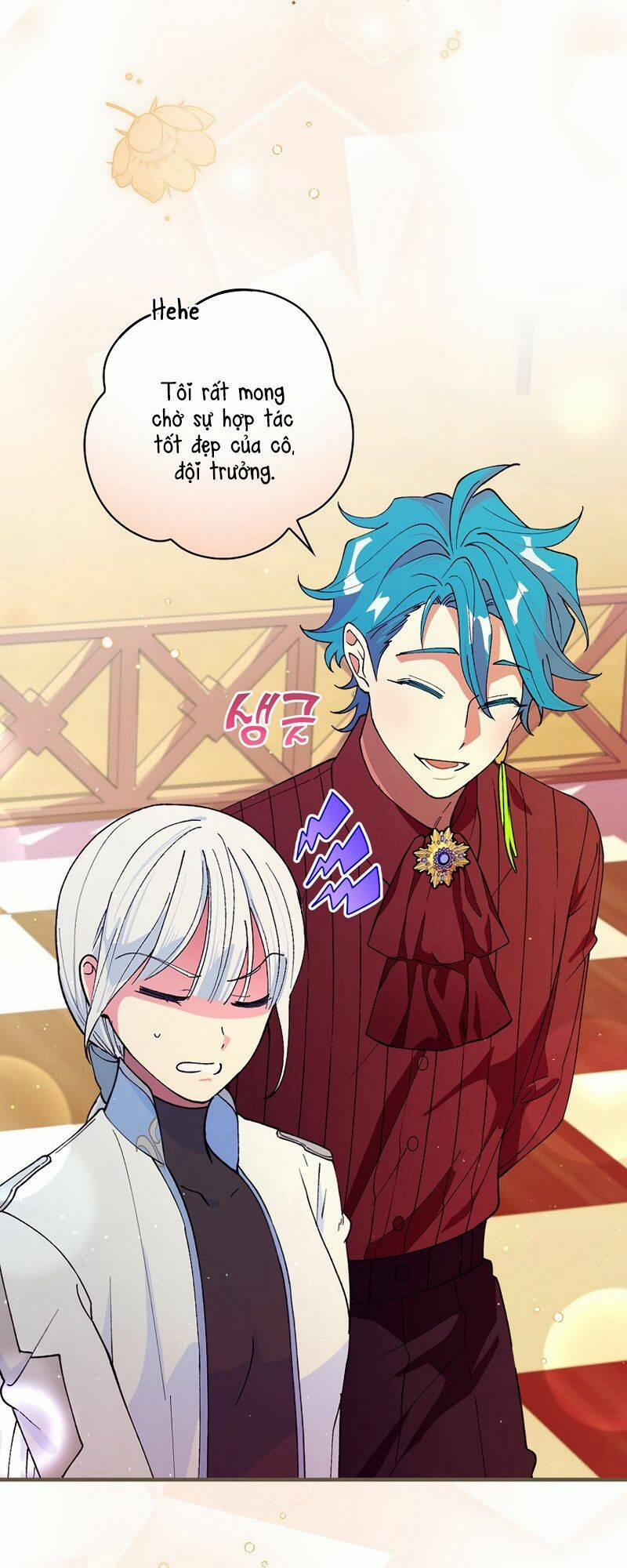 Hiệp Sĩ Hoa Băng 38 trang 55
