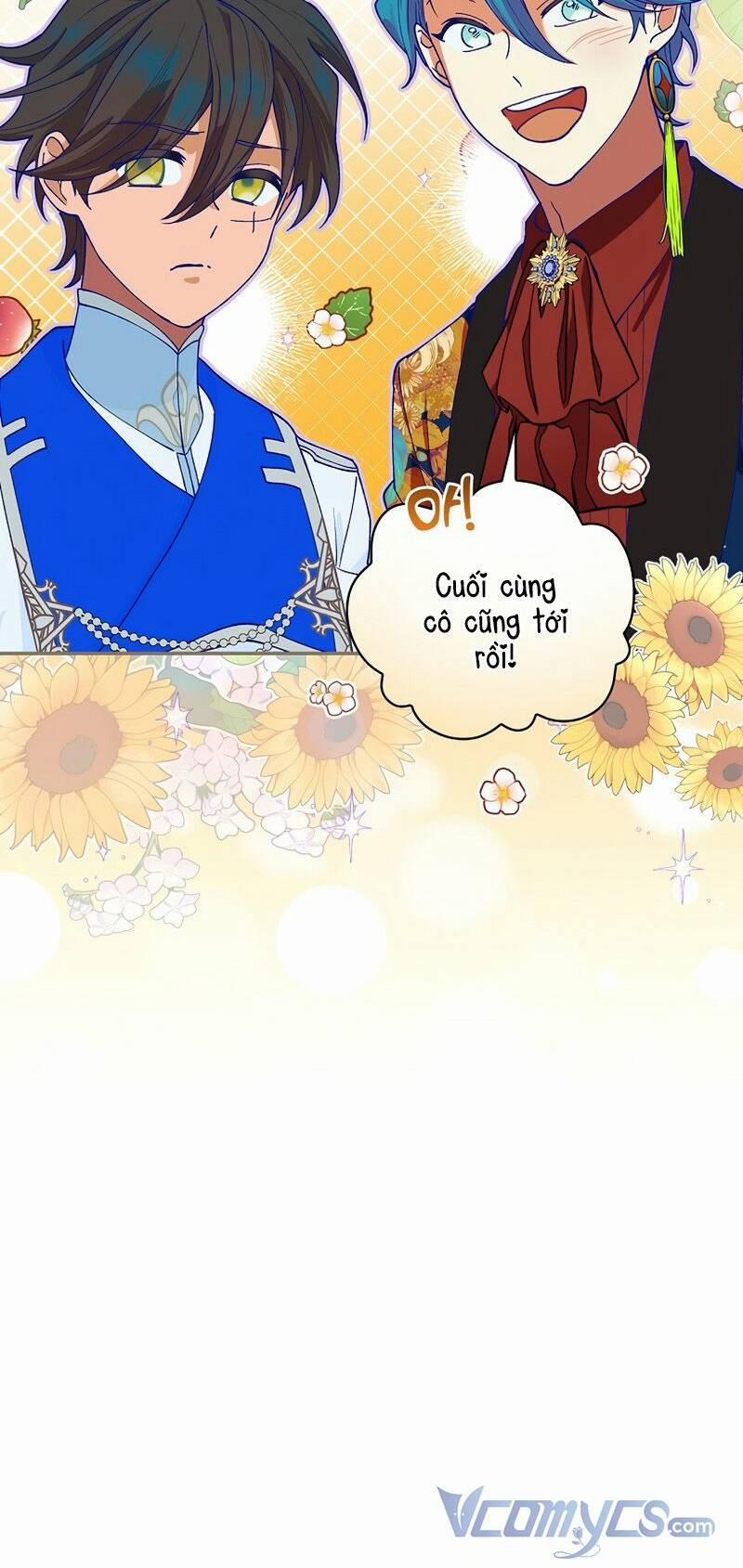 Hiệp Sĩ Hoa Băng 38 trang 8