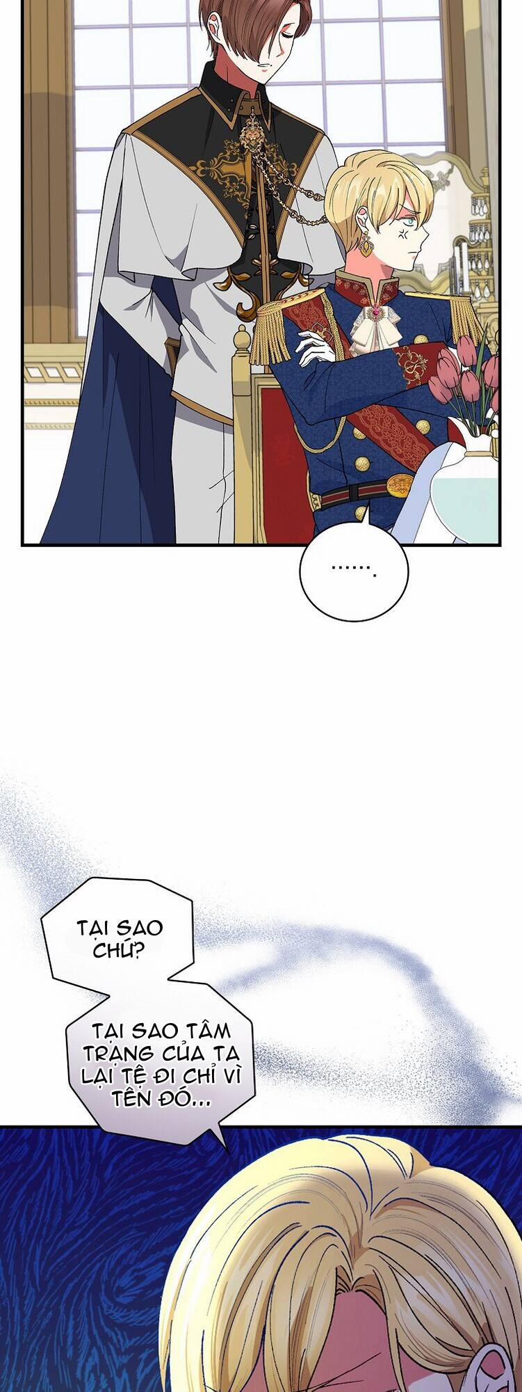 Hiệp Sĩ Hoa Băng 39 trang 1