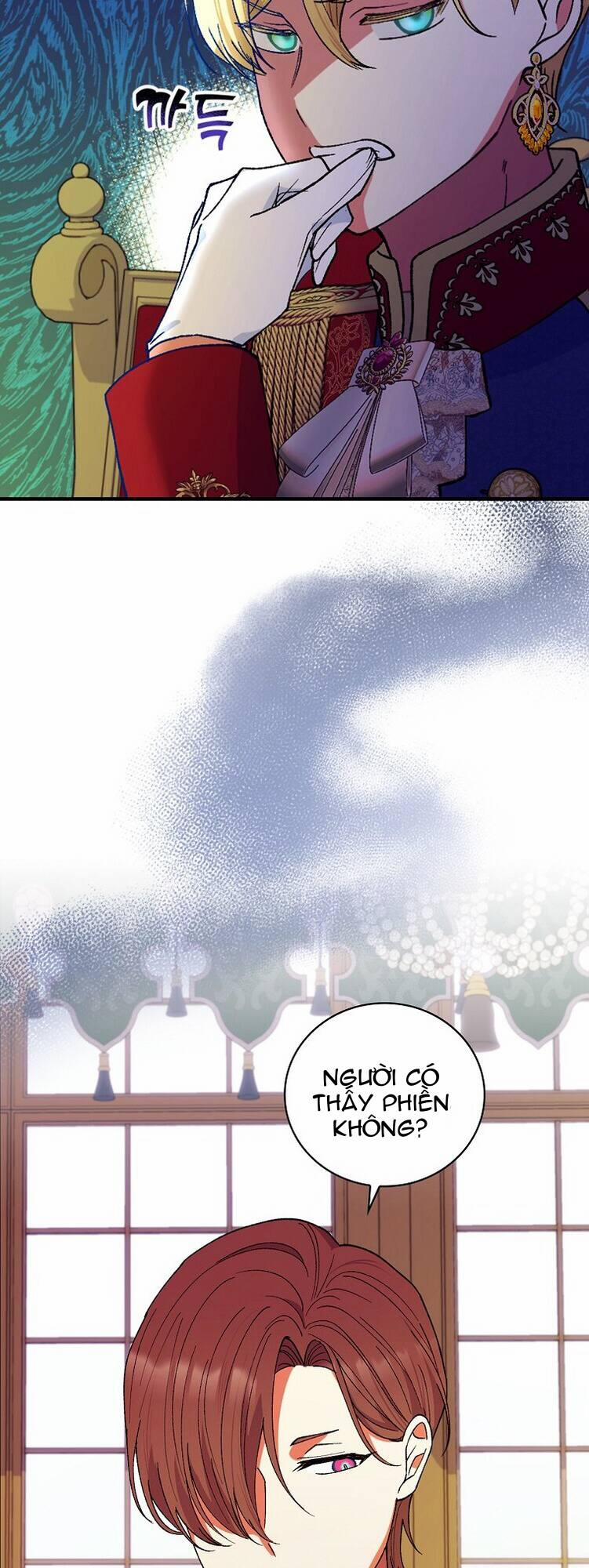 Hiệp Sĩ Hoa Băng 39 trang 2