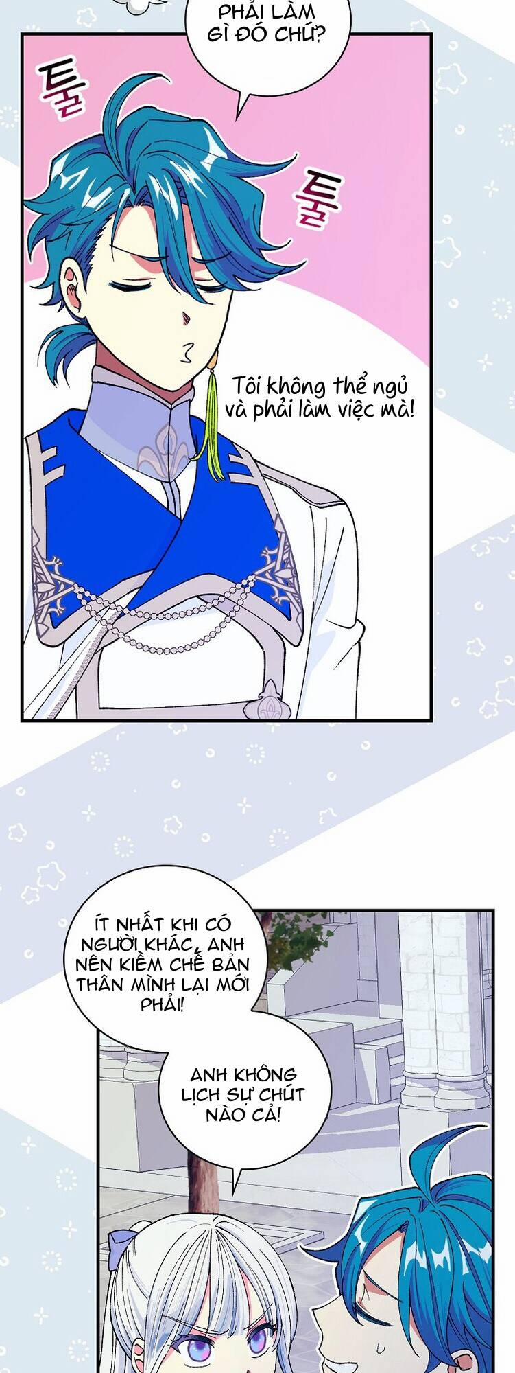 Hiệp Sĩ Hoa Băng 39 trang 29