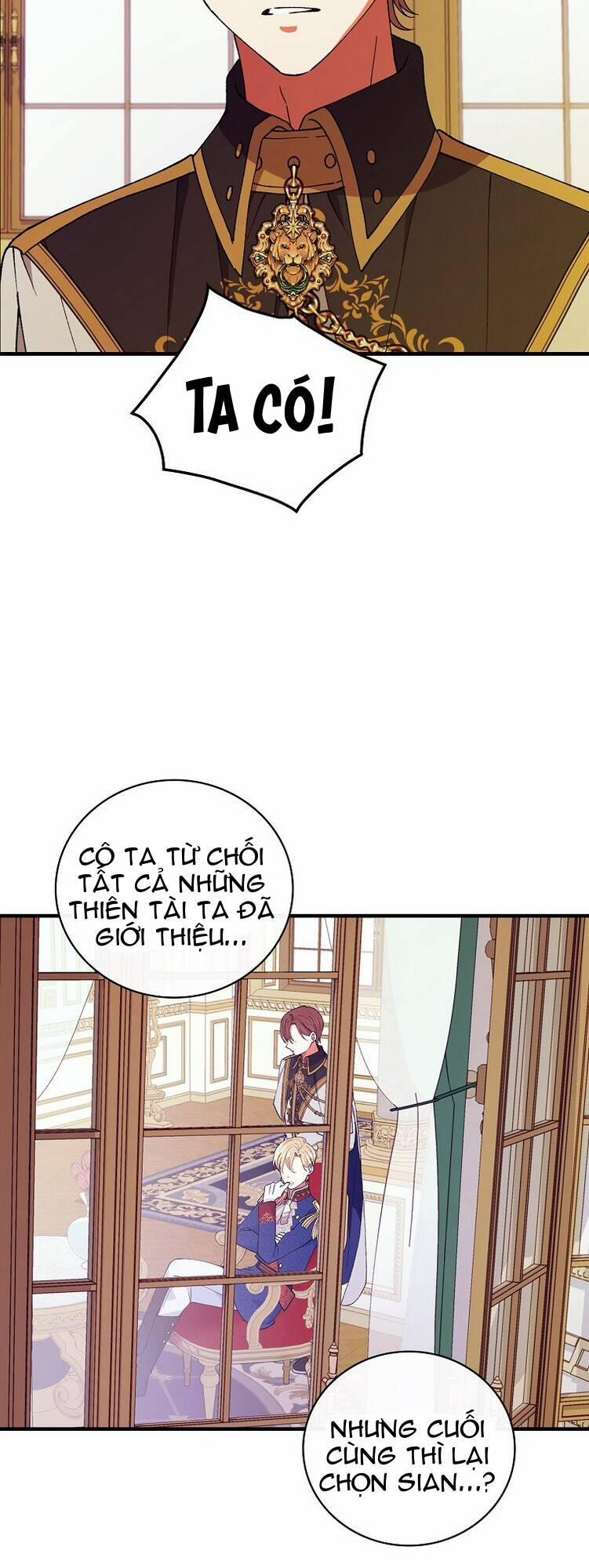 Hiệp Sĩ Hoa Băng 39 trang 3