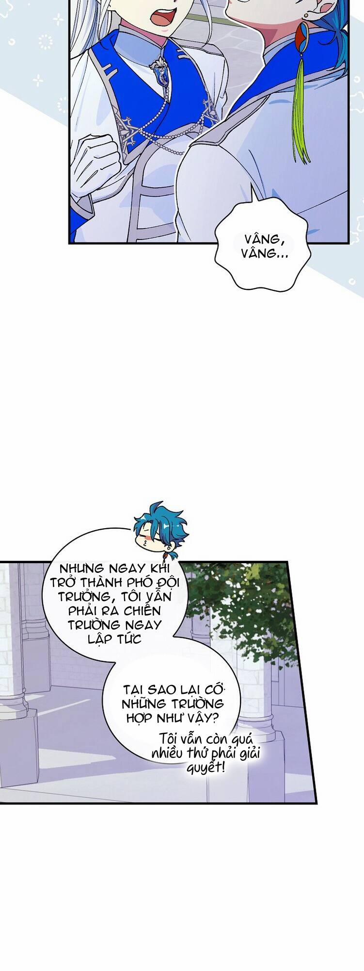 Hiệp Sĩ Hoa Băng 39 trang 30