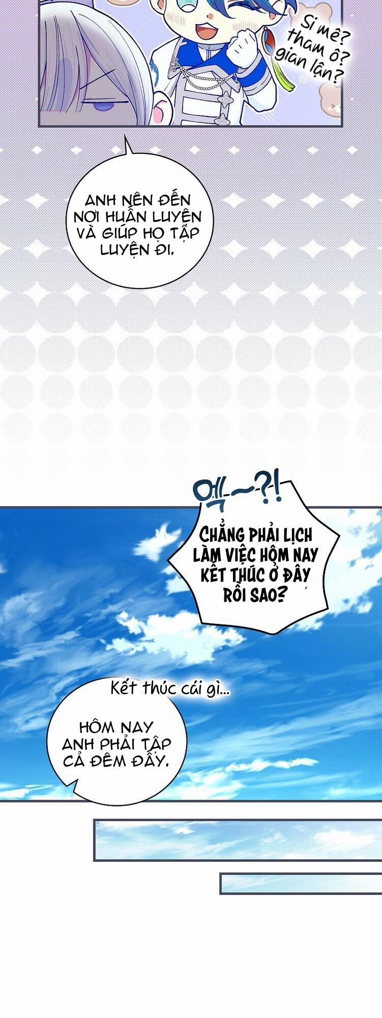 Hiệp Sĩ Hoa Băng 39 trang 33