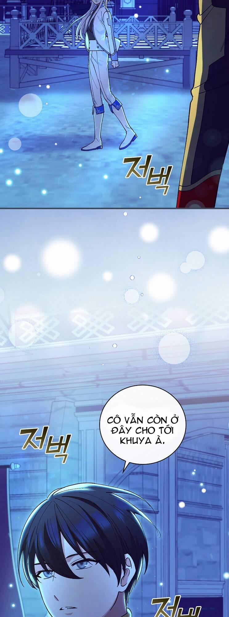 Hiệp Sĩ Hoa Băng 39 trang 36