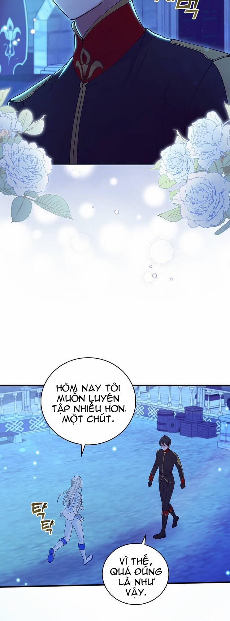 Hiệp Sĩ Hoa Băng 39 trang 37