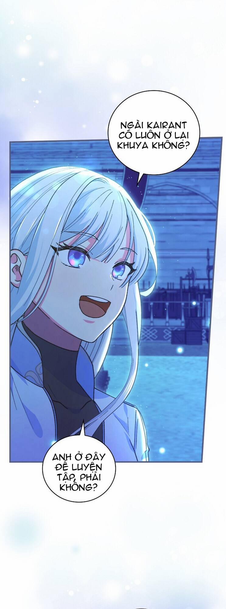 Hiệp Sĩ Hoa Băng 39 trang 38