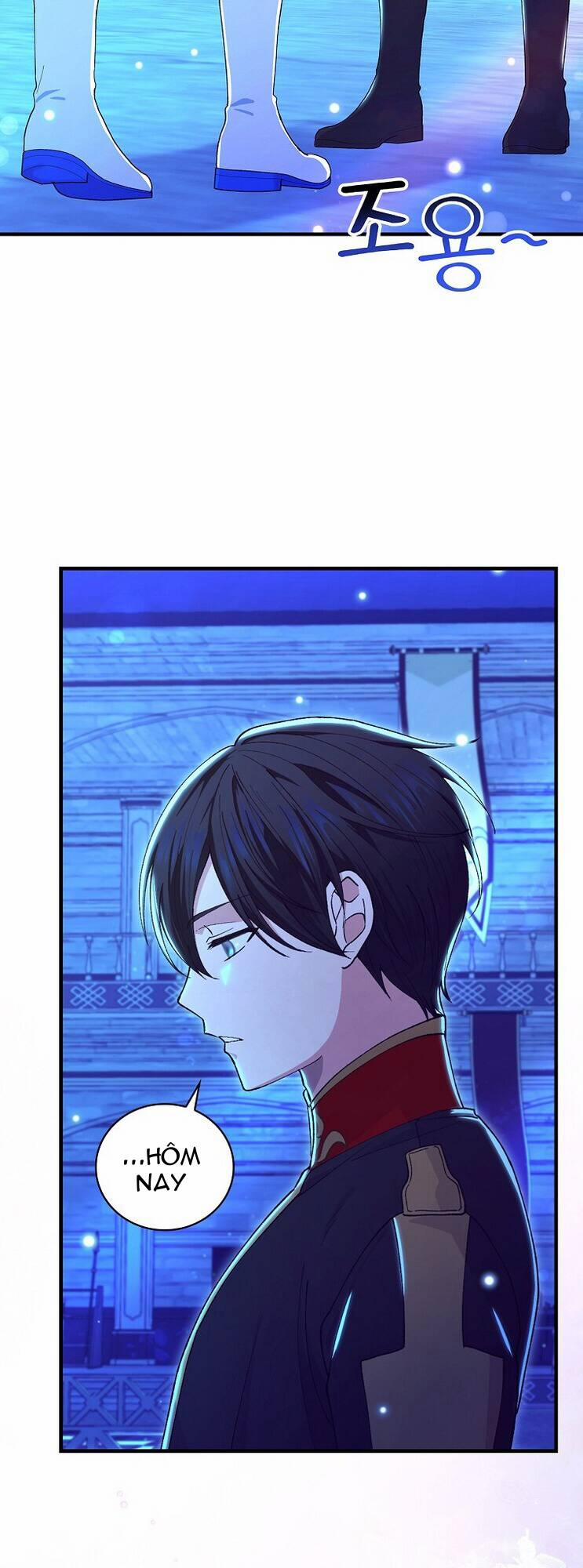 Hiệp Sĩ Hoa Băng 39 trang 40