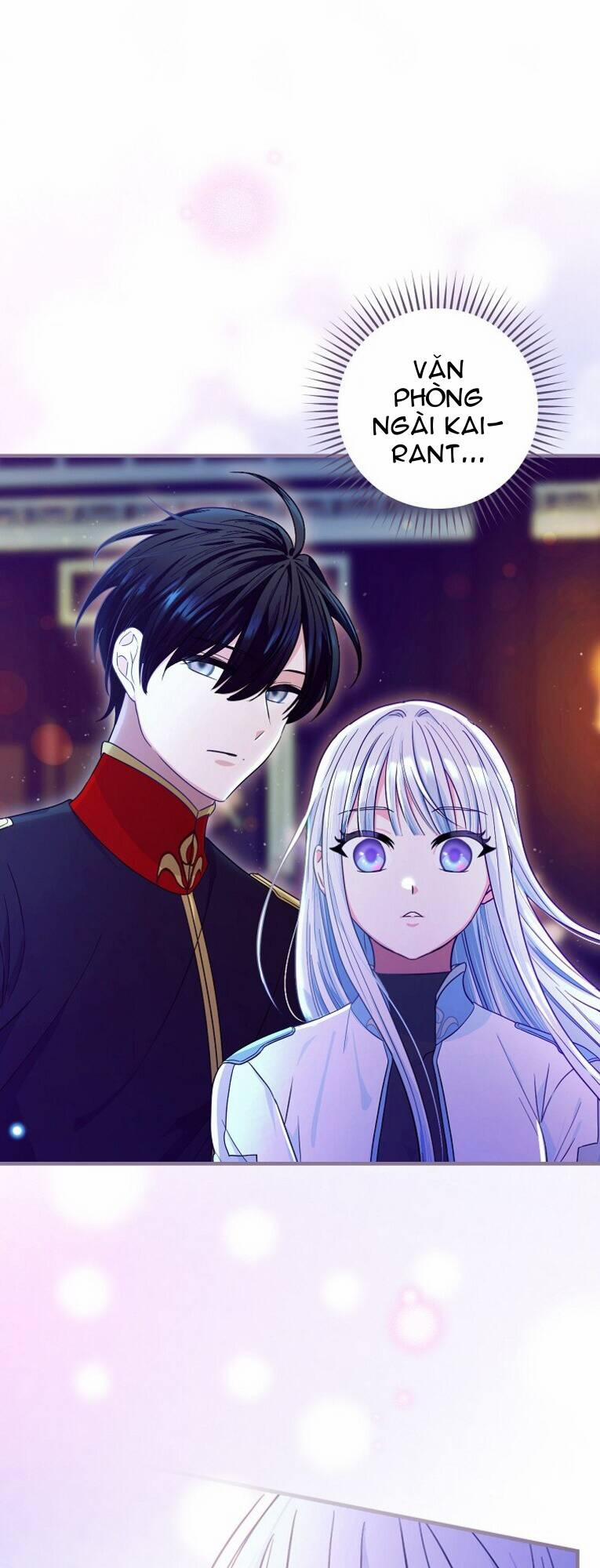 Hiệp Sĩ Hoa Băng 39 trang 45