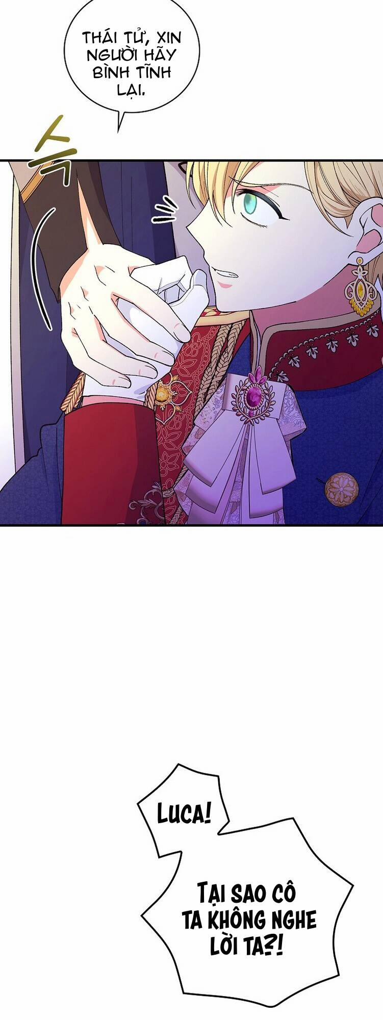 Hiệp Sĩ Hoa Băng 39 trang 5