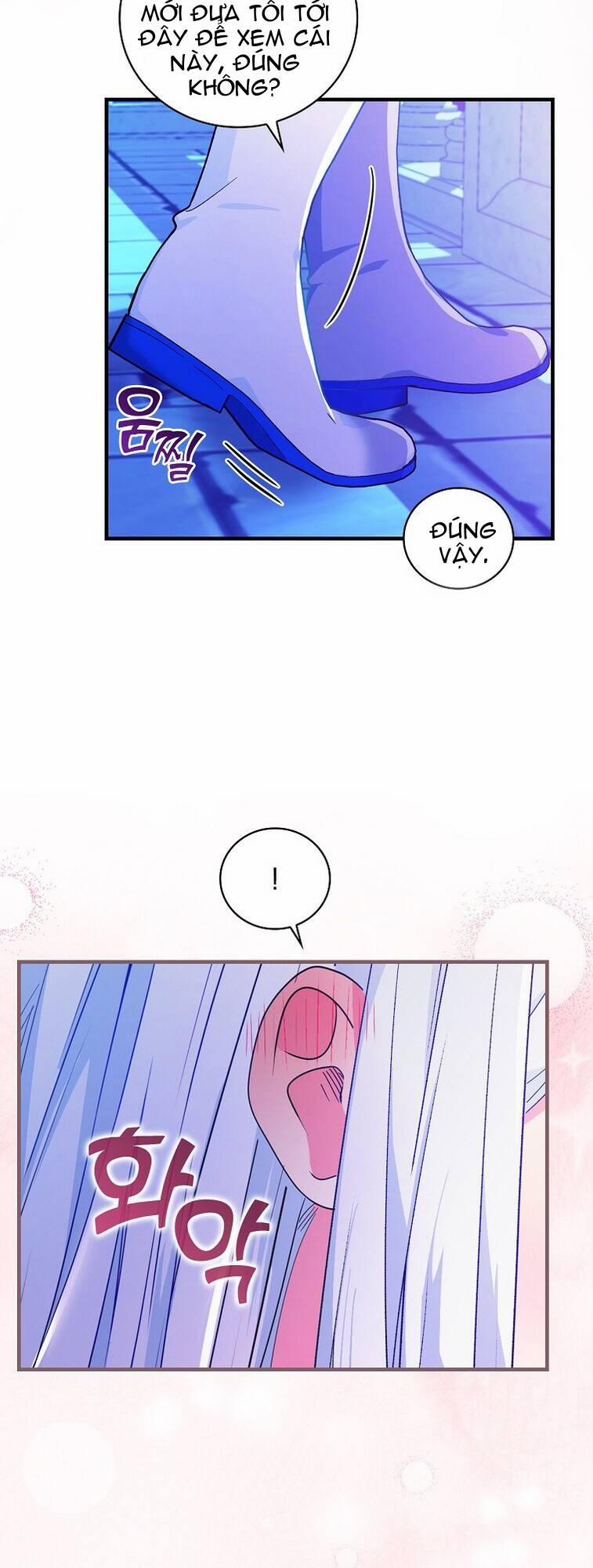 Hiệp Sĩ Hoa Băng 39 trang 55