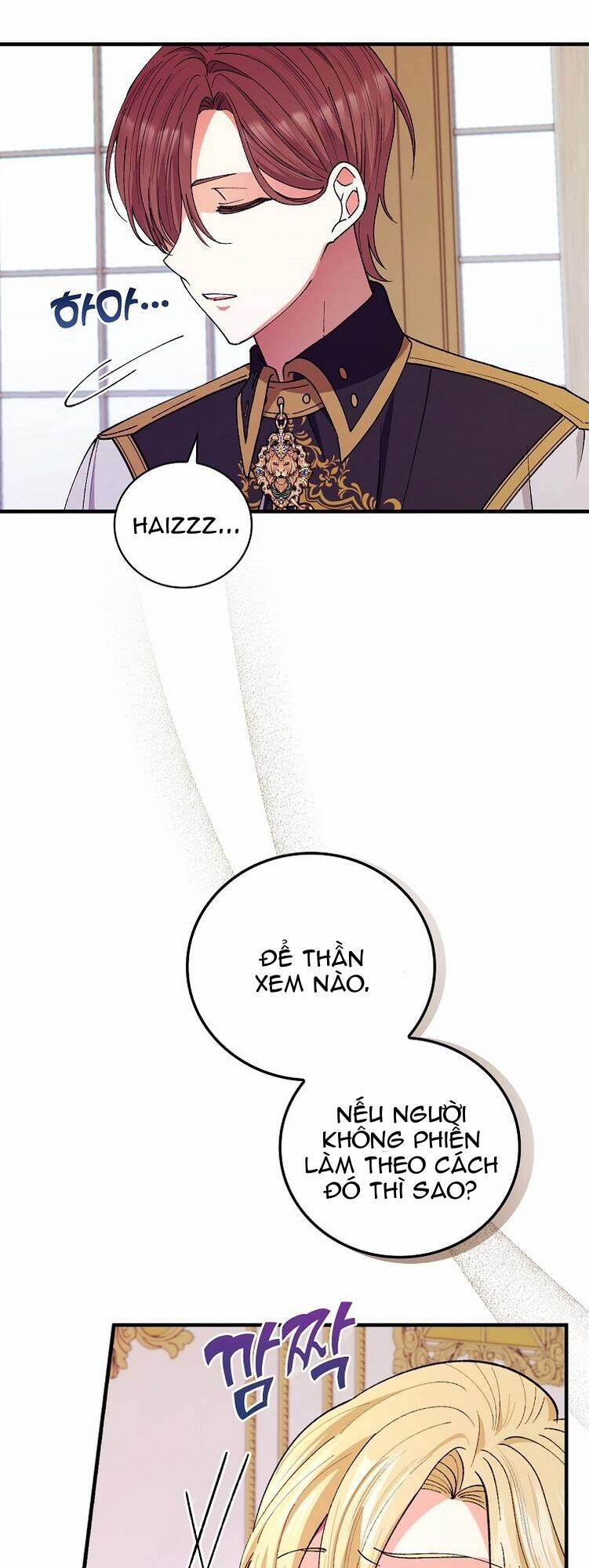 Hiệp Sĩ Hoa Băng 39 trang 6