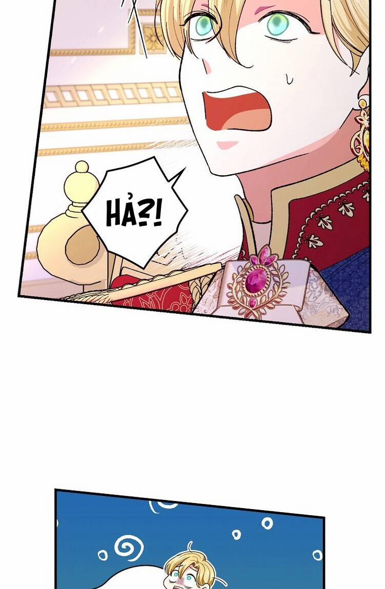 Hiệp Sĩ Hoa Băng 39 trang 7