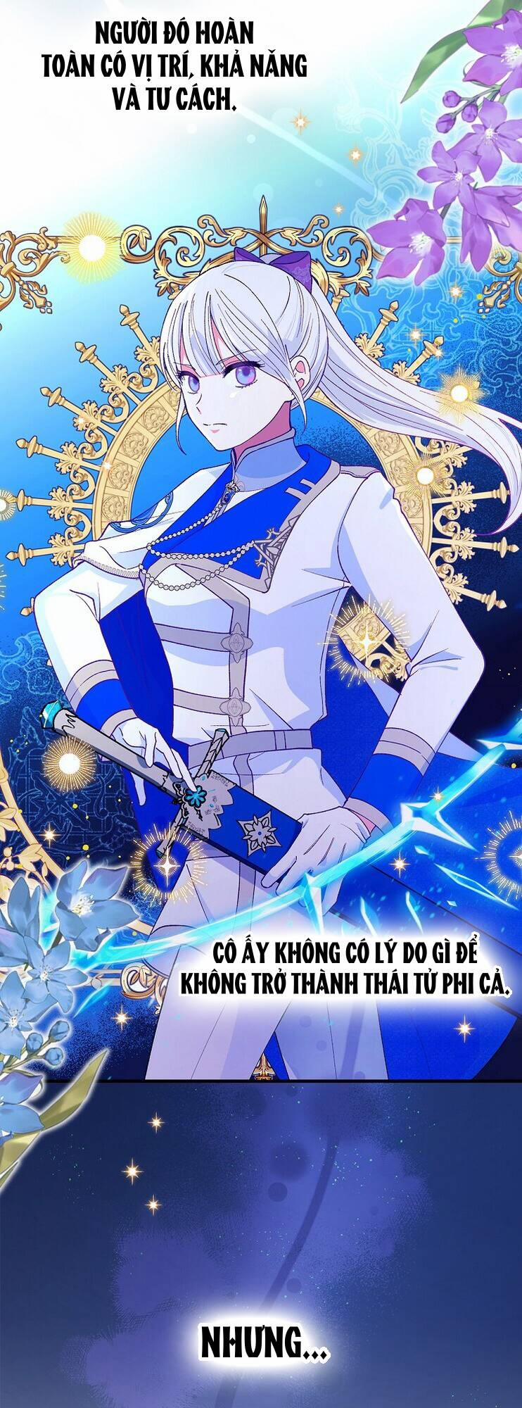 Hiệp Sĩ Hoa Băng 39 trang 9