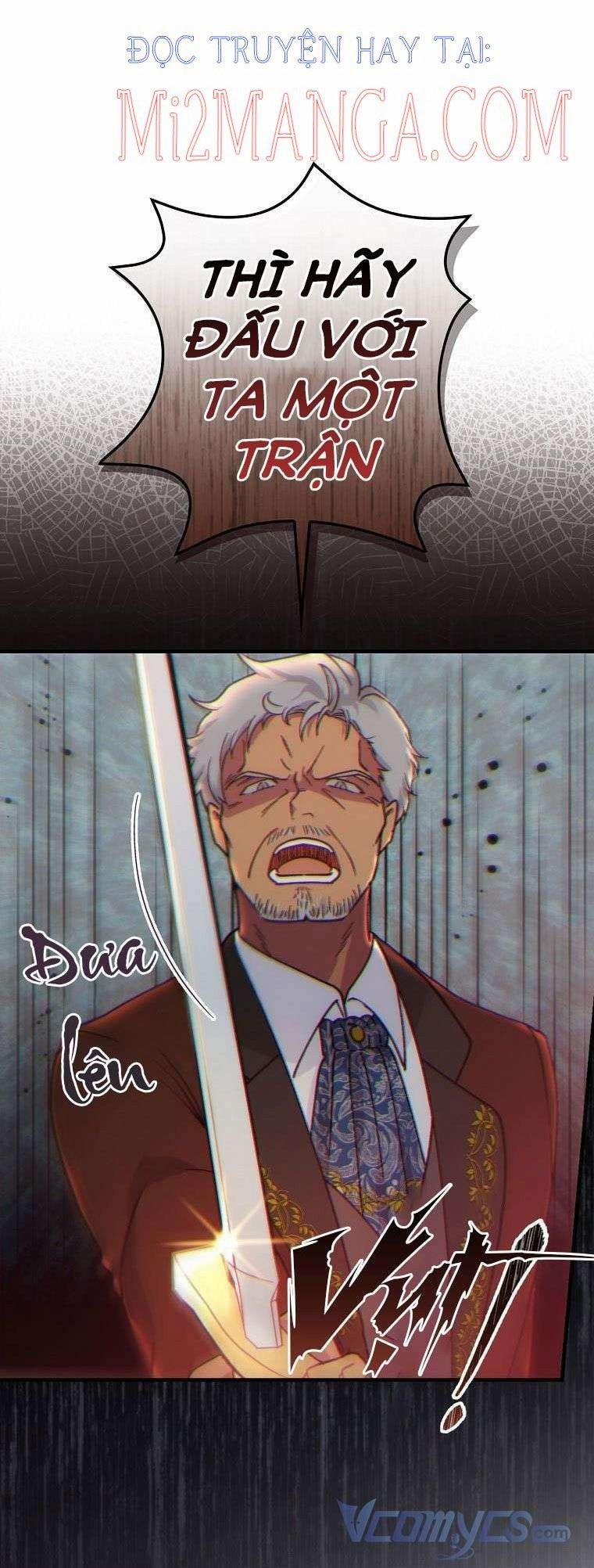 Hiệp Sĩ Hoa Băng 4.5 trang 17