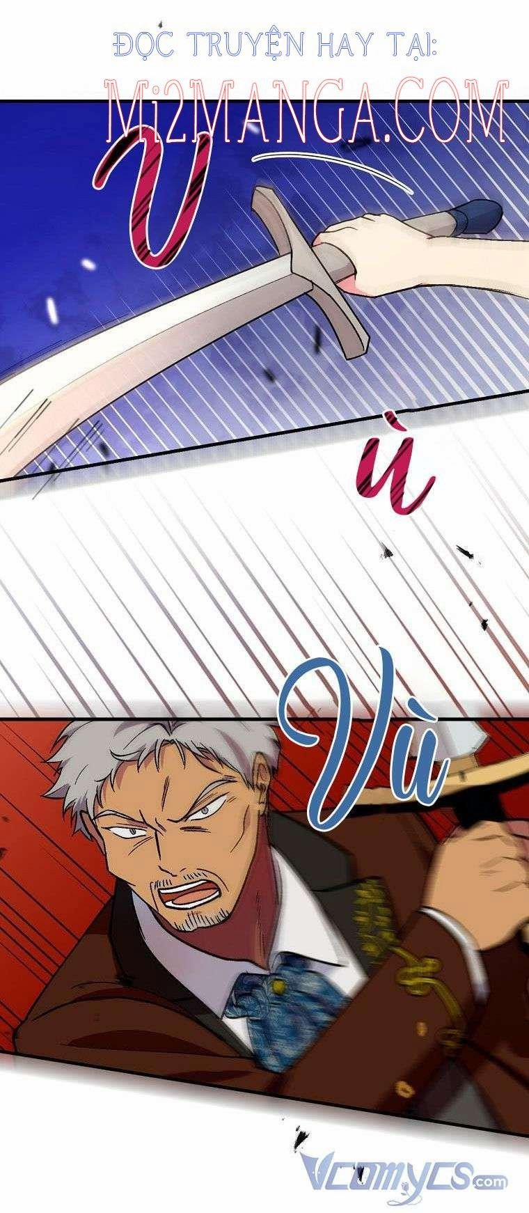 Hiệp Sĩ Hoa Băng 4.5 trang 20