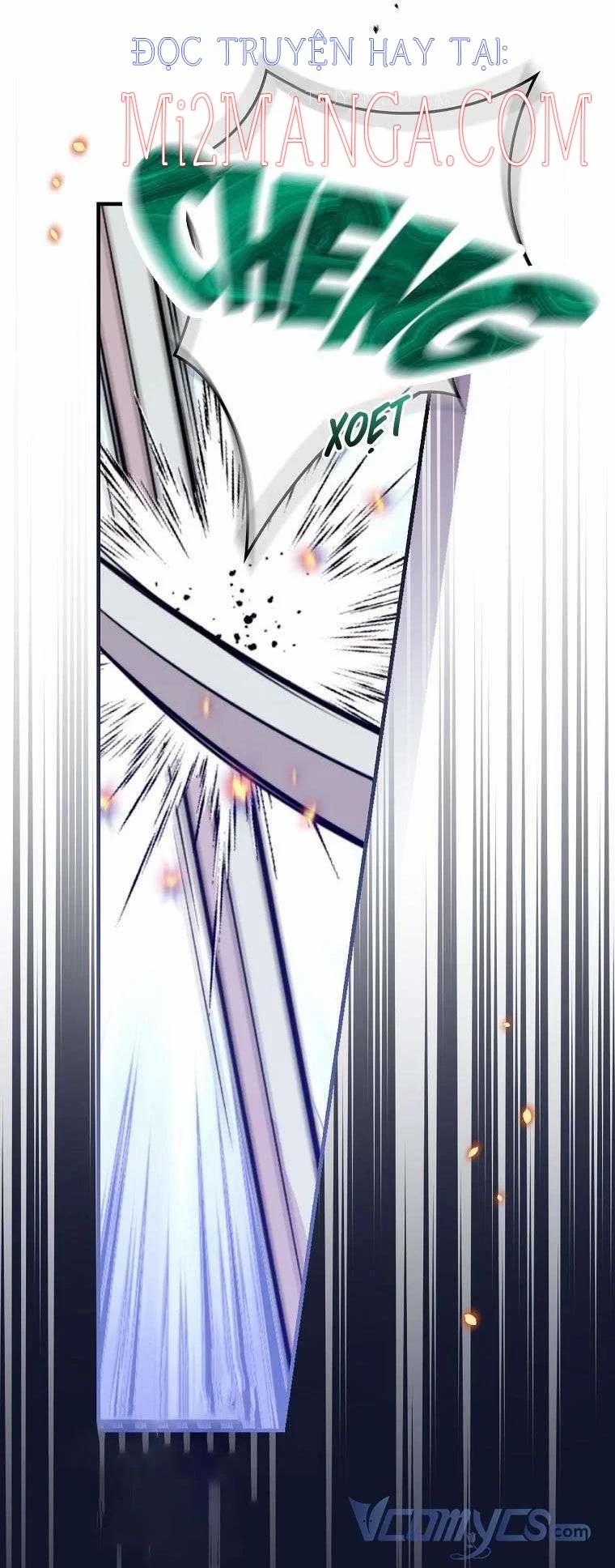 Hiệp Sĩ Hoa Băng 4.5 trang 21