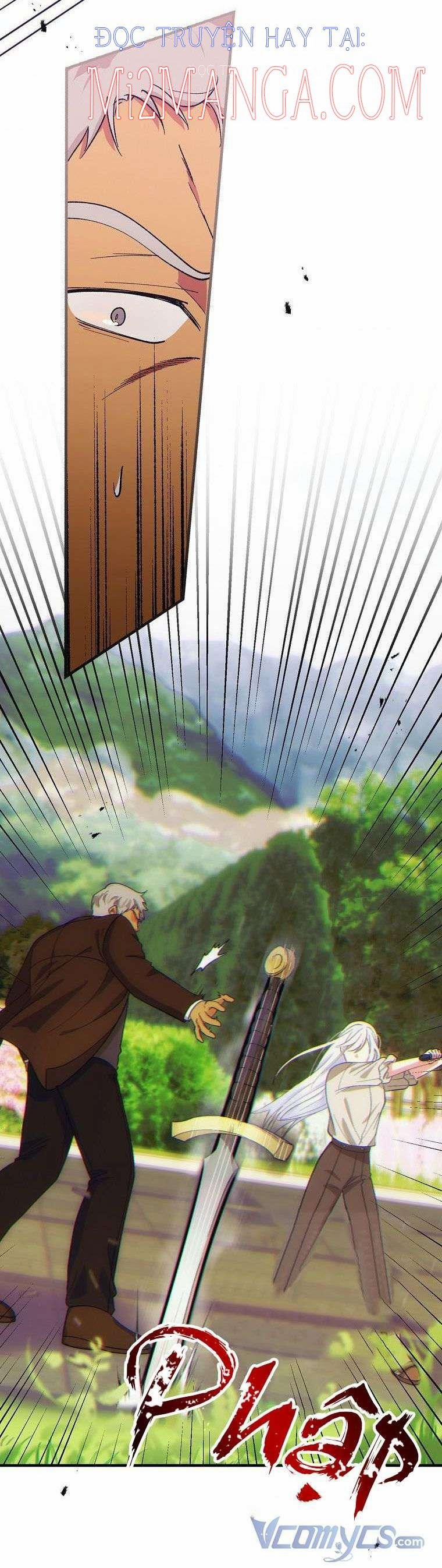 Hiệp Sĩ Hoa Băng 4.5 trang 25