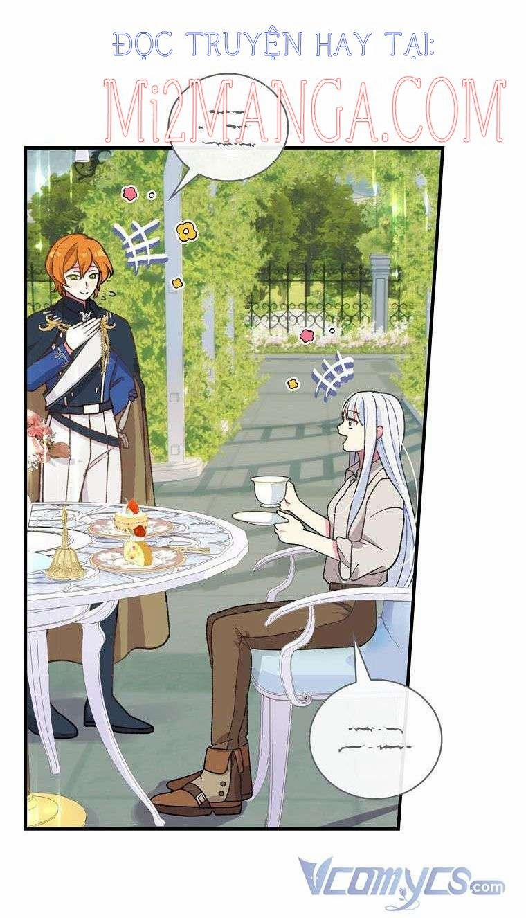 Hiệp Sĩ Hoa Băng 4.5 trang 4