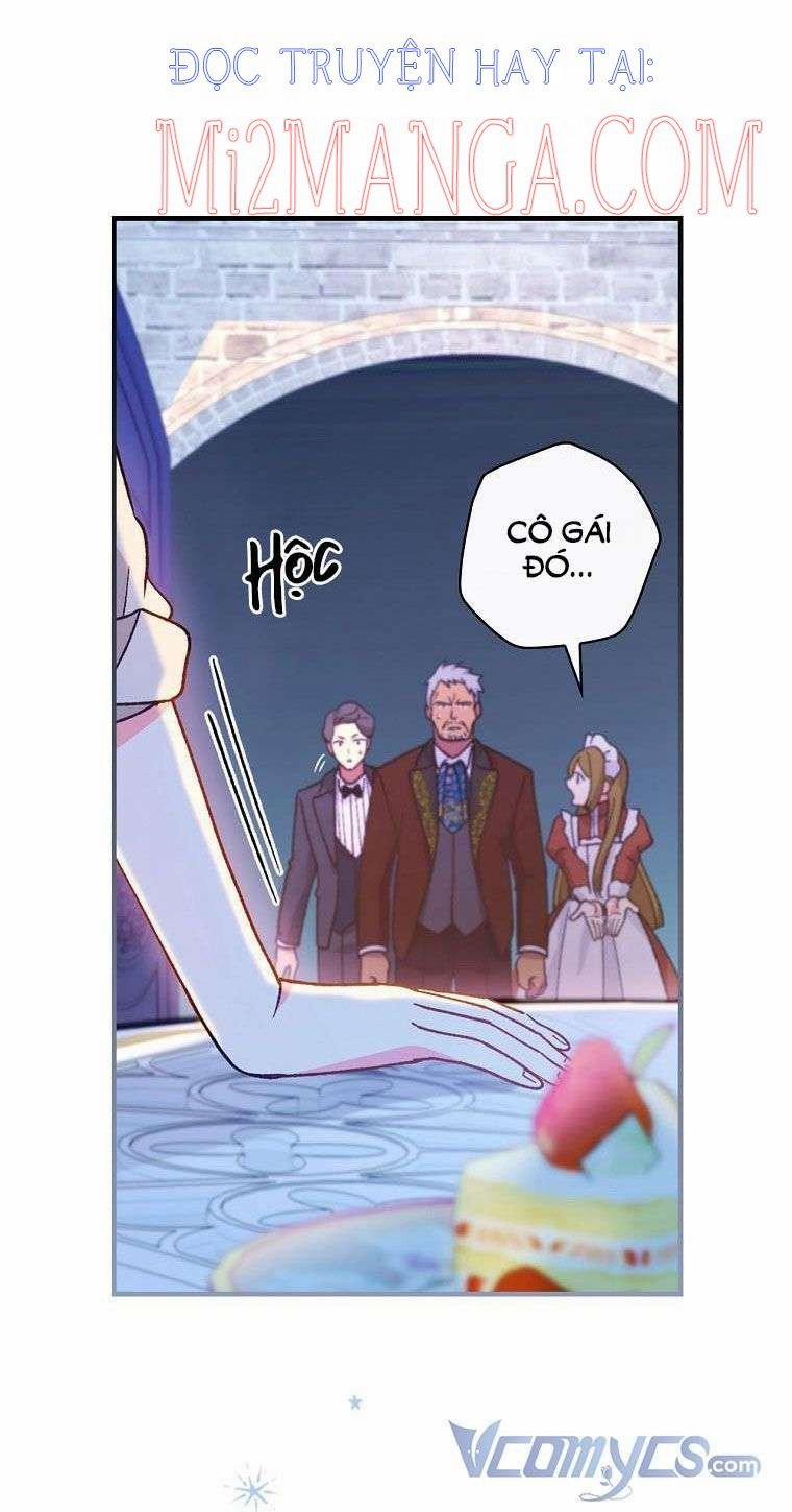 Hiệp Sĩ Hoa Băng 4.5 trang 6