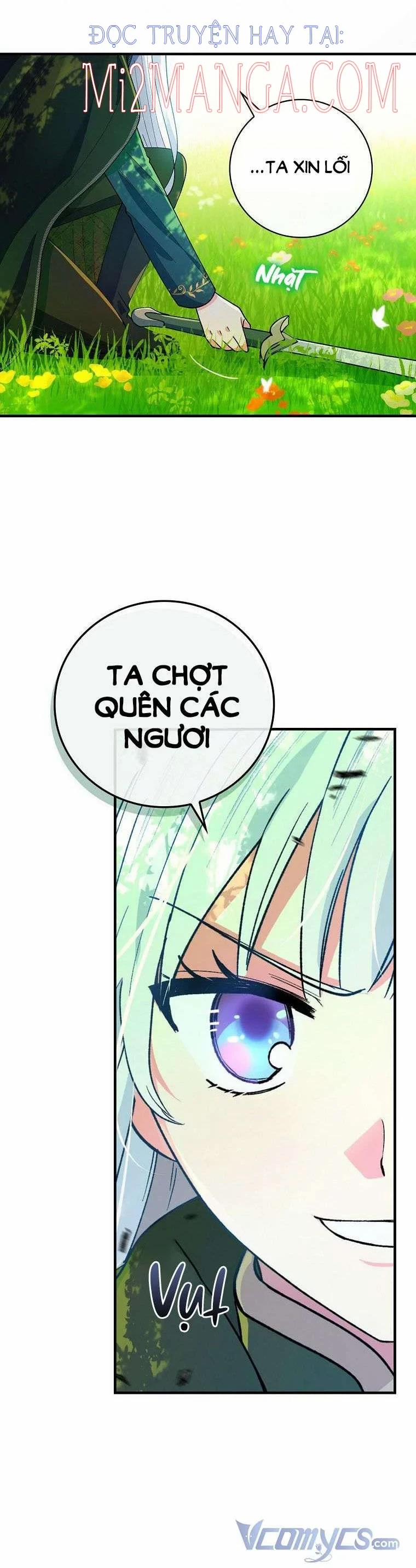 Hiệp Sĩ Hoa Băng 4 trang 10