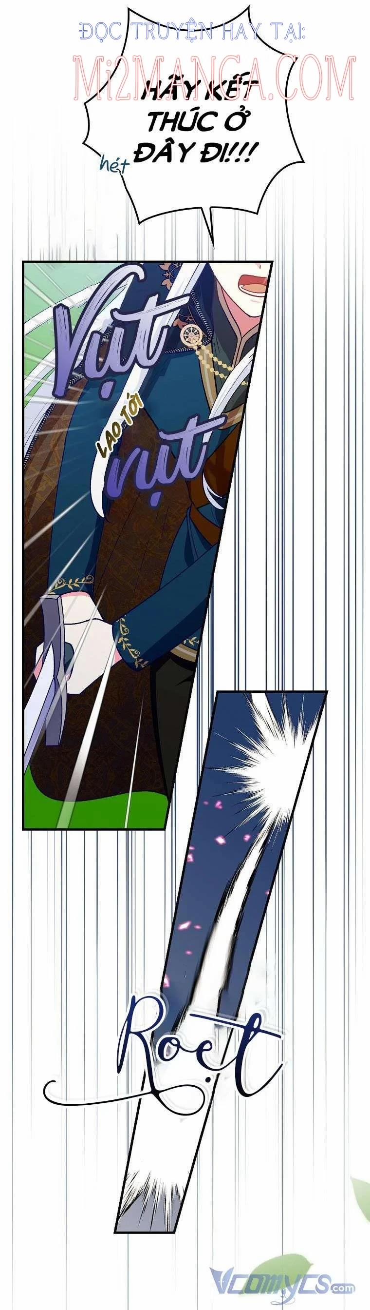 Hiệp Sĩ Hoa Băng 4 trang 11