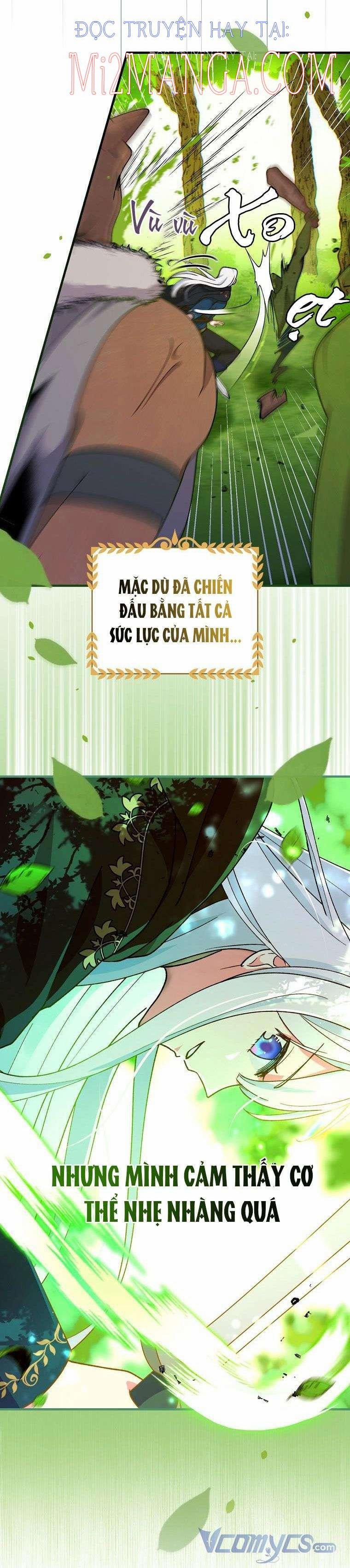 Hiệp Sĩ Hoa Băng 4 trang 12