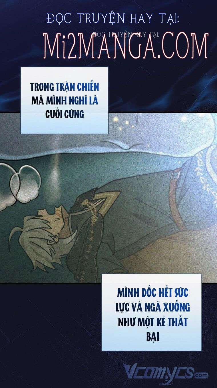 Hiệp Sĩ Hoa Băng 4 trang 16