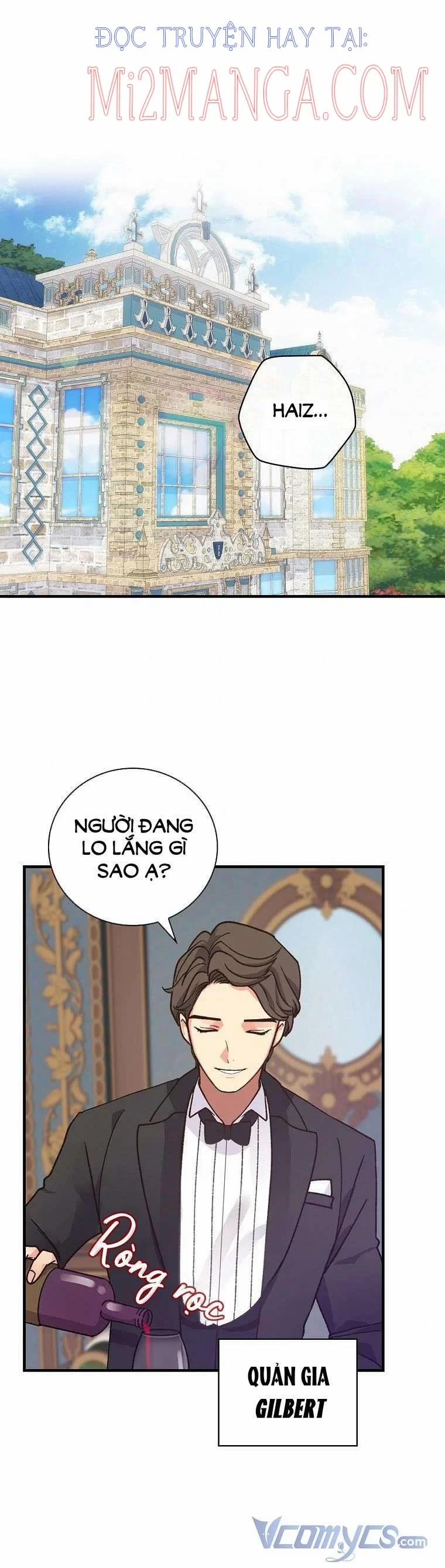 Hiệp Sĩ Hoa Băng 4 trang 19