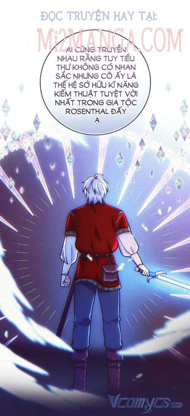 Hiệp Sĩ Hoa Băng 4 trang 21
