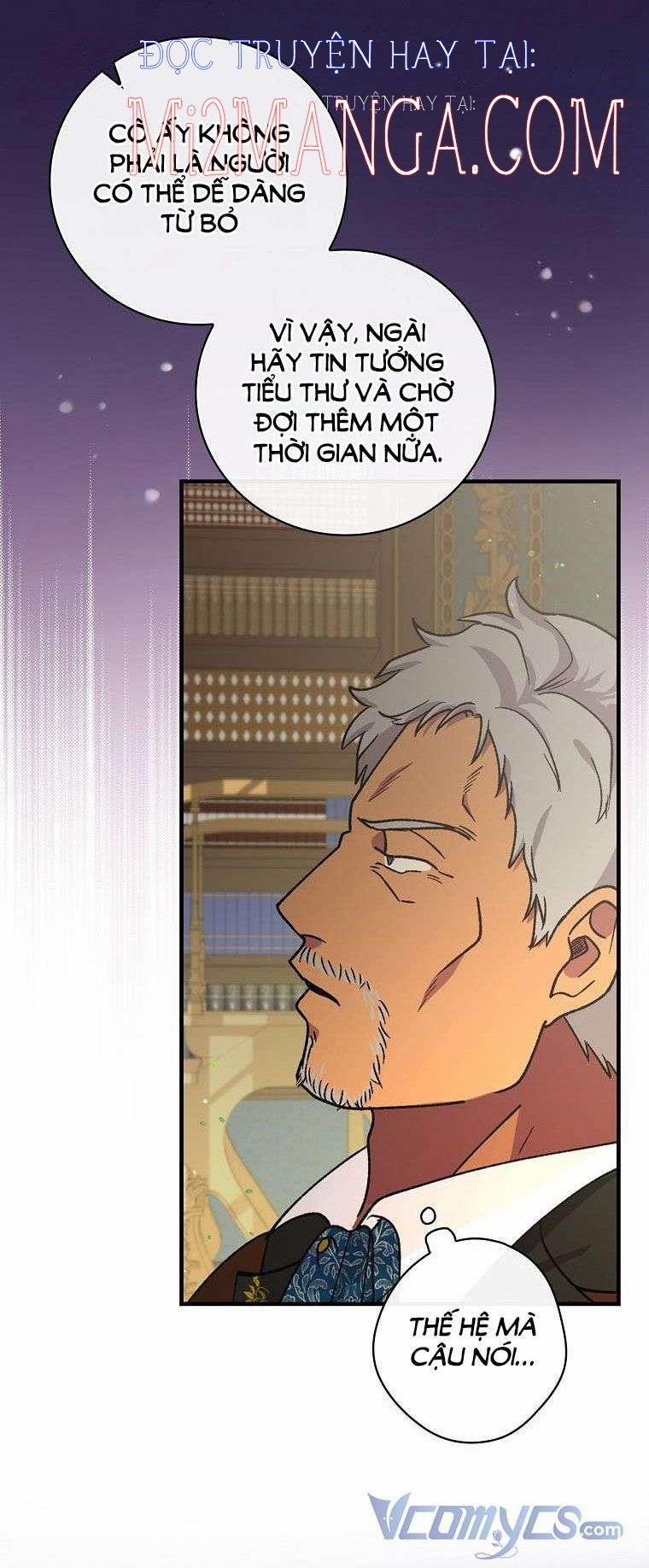 Hiệp Sĩ Hoa Băng 4 trang 22