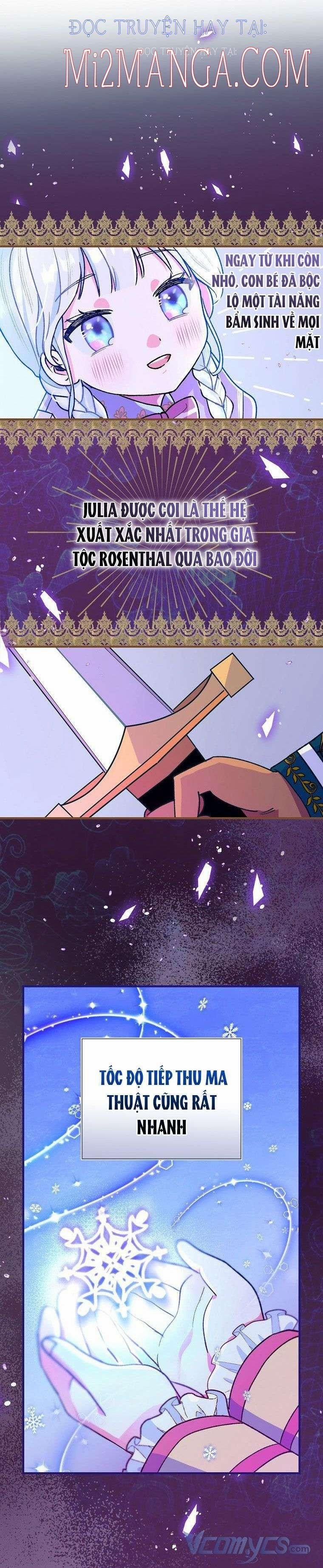 Hiệp Sĩ Hoa Băng 4 trang 23