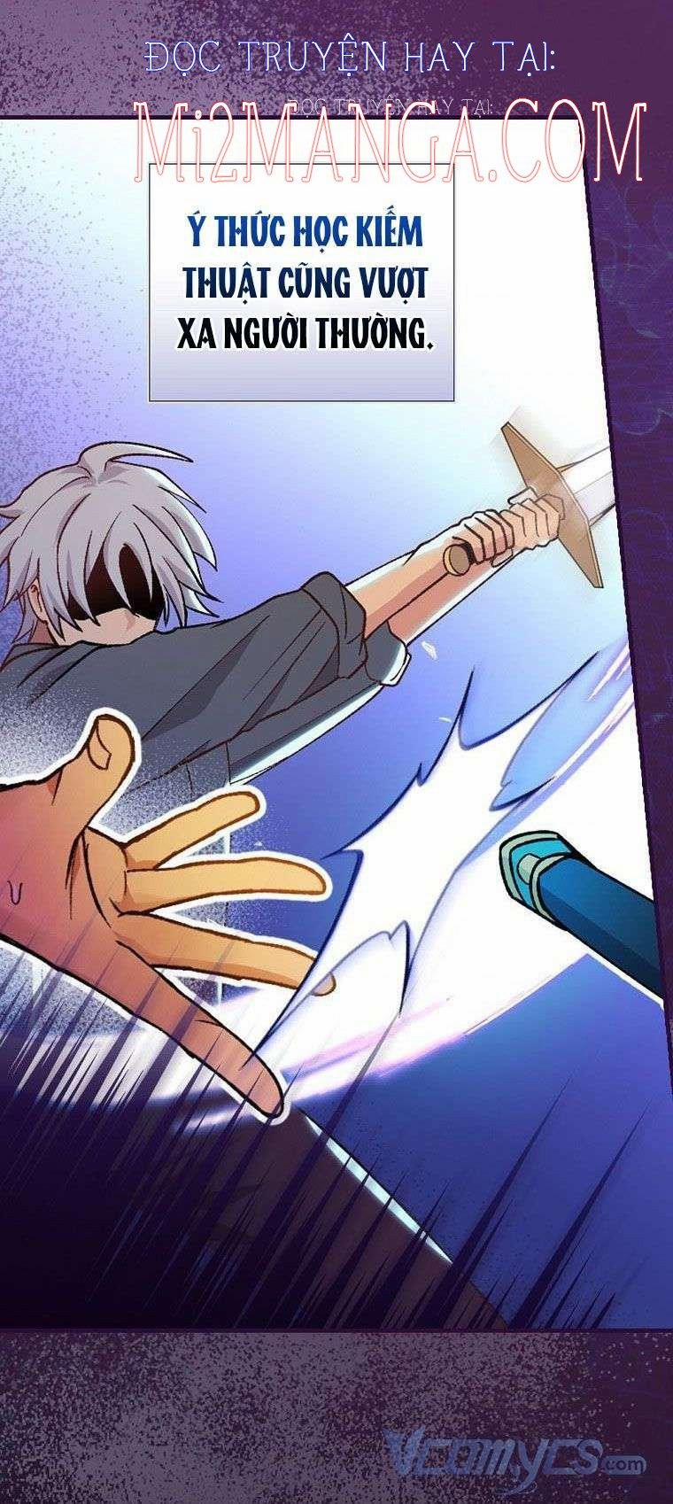 Hiệp Sĩ Hoa Băng 4 trang 24