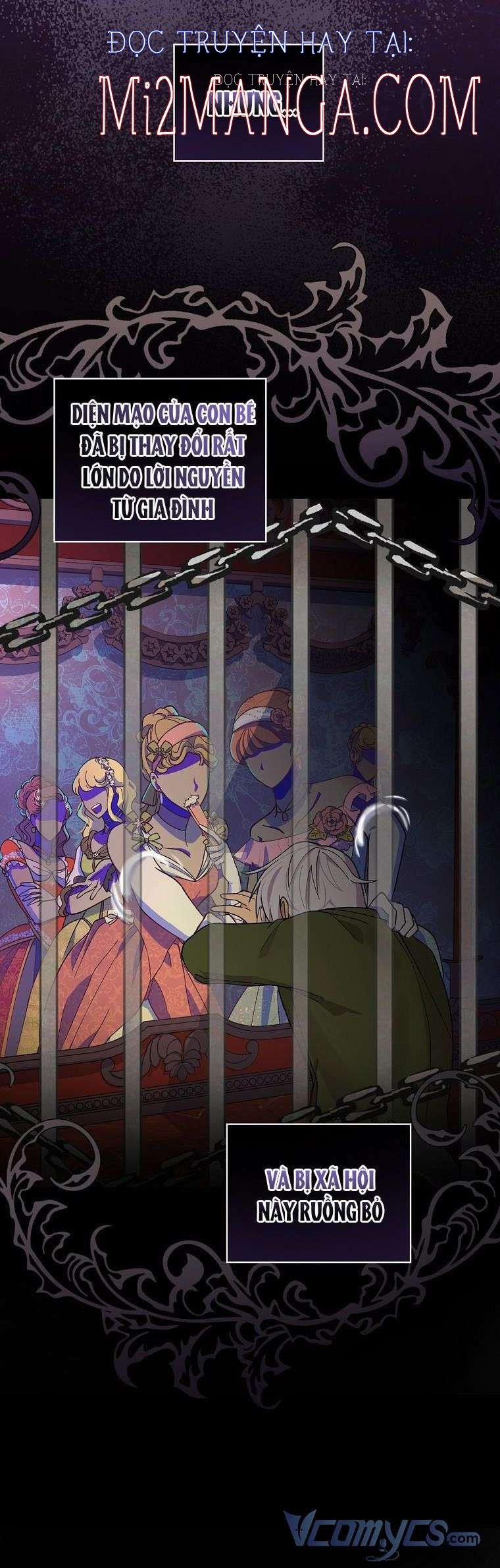 Hiệp Sĩ Hoa Băng 4 trang 25