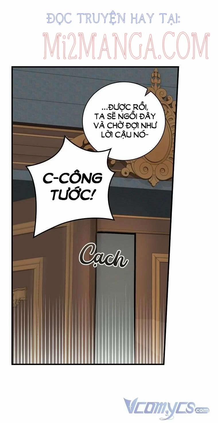 Hiệp Sĩ Hoa Băng 4 trang 27