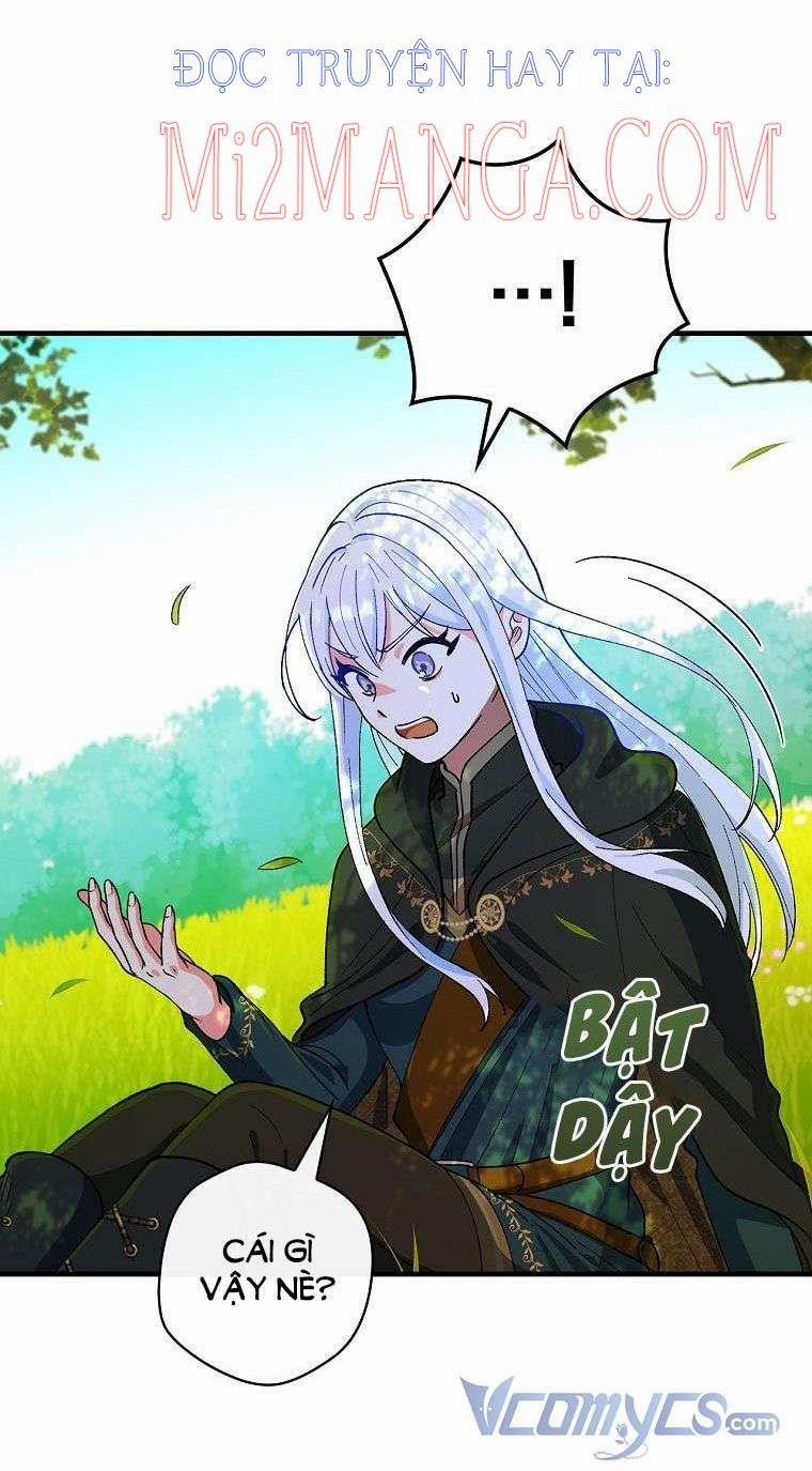 Hiệp Sĩ Hoa Băng 4 trang 5