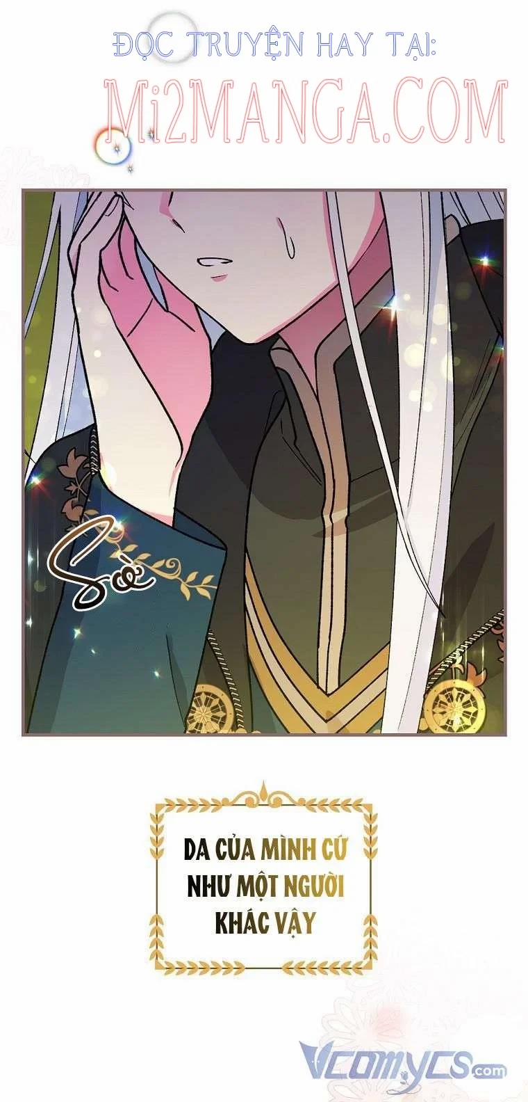 Hiệp Sĩ Hoa Băng 4 trang 6