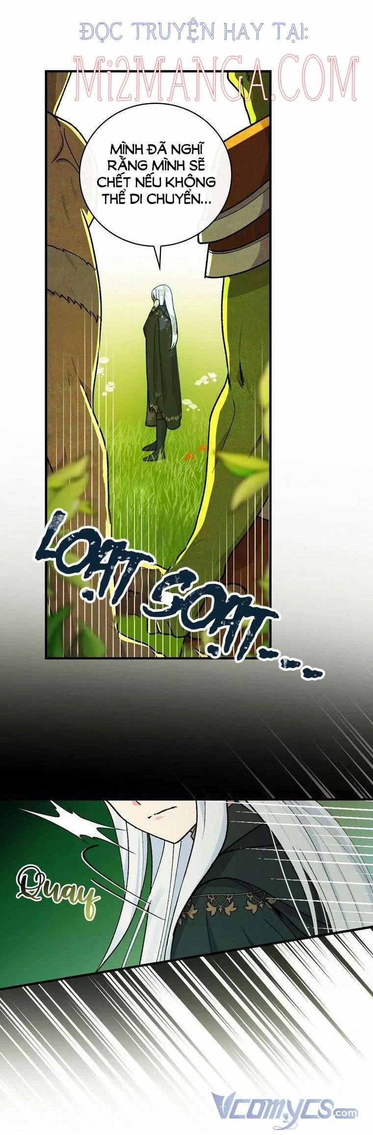 Hiệp Sĩ Hoa Băng 4 trang 9