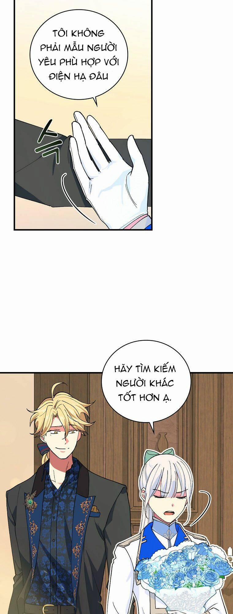 Hiệp Sĩ Hoa Băng 40 trang 10