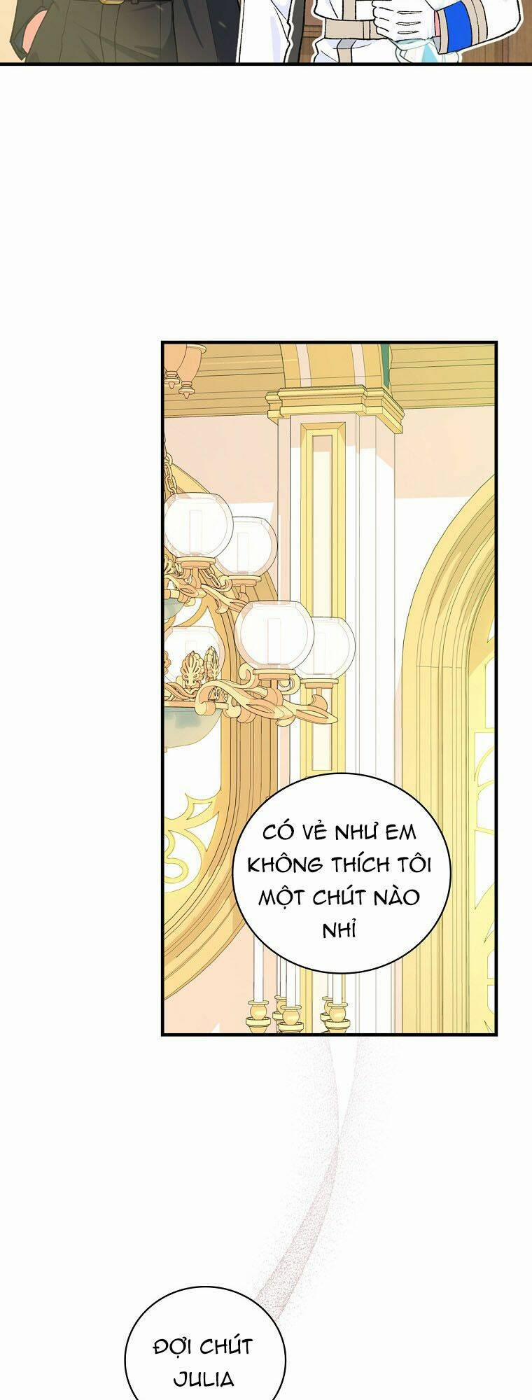 Hiệp Sĩ Hoa Băng 40 trang 11