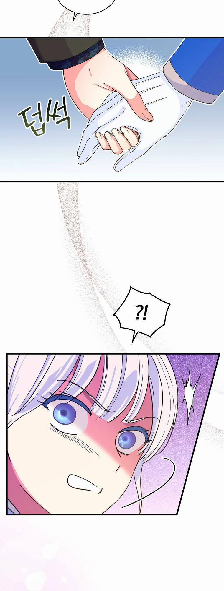 Hiệp Sĩ Hoa Băng 40 trang 12