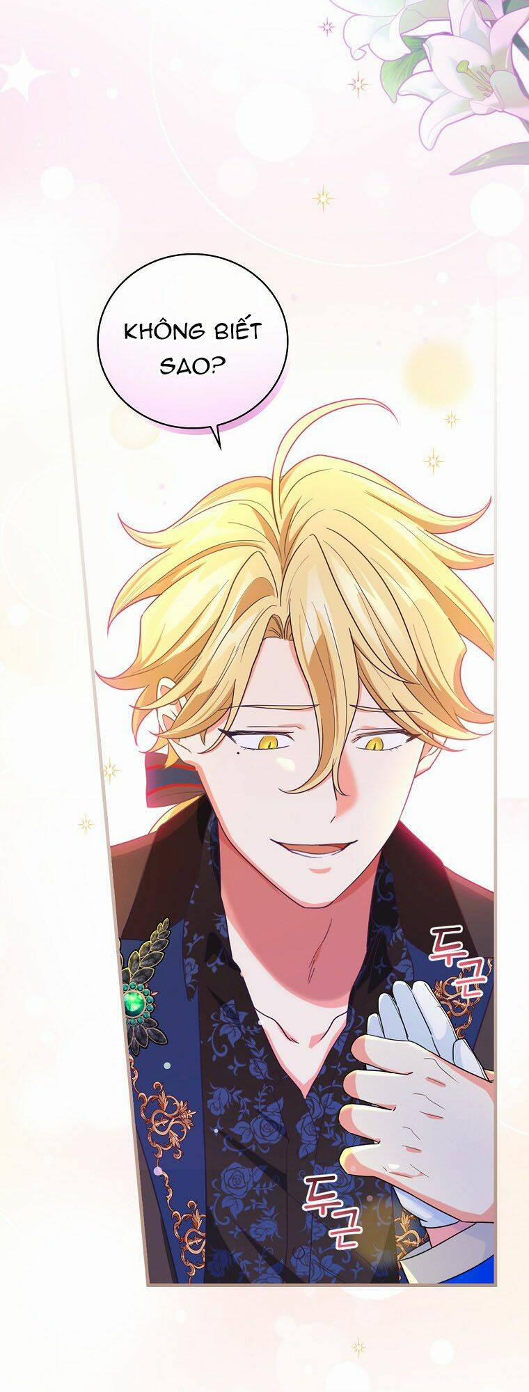 Hiệp Sĩ Hoa Băng 40 trang 14