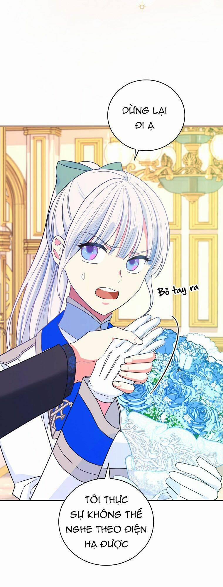 Hiệp Sĩ Hoa Băng 40 trang 15