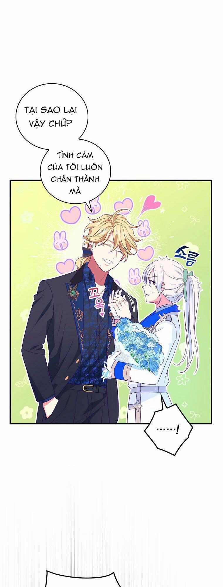 Hiệp Sĩ Hoa Băng 40 trang 16