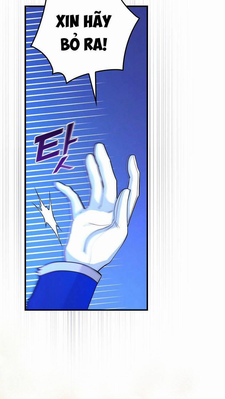 Hiệp Sĩ Hoa Băng 40 trang 17