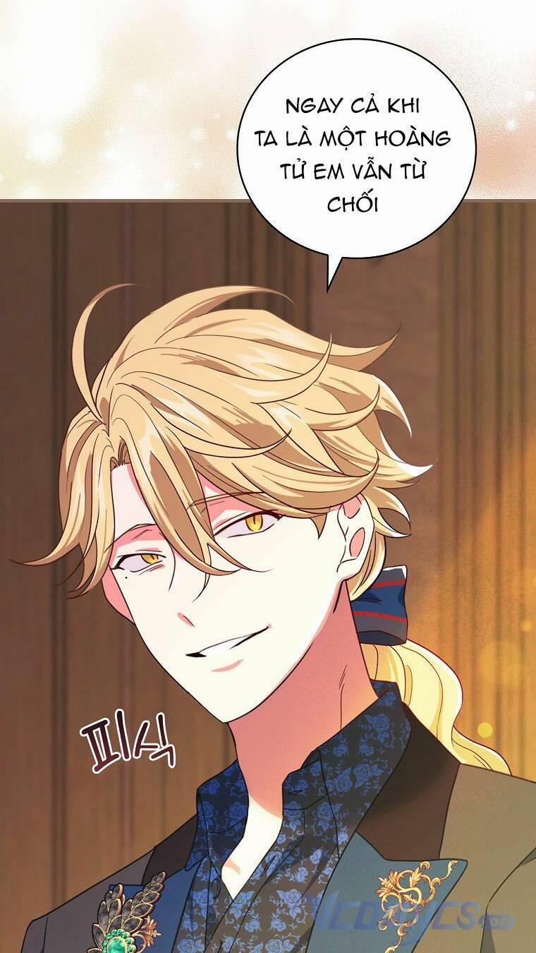 Hiệp Sĩ Hoa Băng 40 trang 18