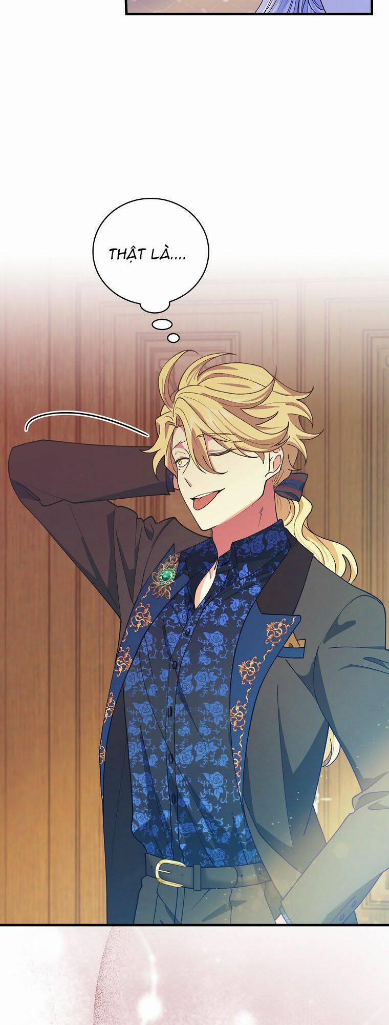 Hiệp Sĩ Hoa Băng 40 trang 20